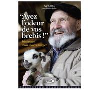Ayez l'odeur de vos brebis Itinéraire d'un diacre berger - Guy MIEL - Mediaspaul - broché - Essai