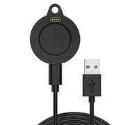 AYHYHLJZJ Adaptateur de Chargeur USB C pour Garmin Watch Chargeur USB C pour Garmin Fenix 8/7/7 Pro/7s/7x/7x Pro/6/6x/6s/5/5 Plus/5x/5x Plus/5s/Forerunner 970/965/945/Instinct, pour Câble de Charge de