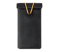 AYHYHLJZJ Firedog Pochette Faraday pour Clés de Voiture et Téléphone Portable, Étui Anti RFID, Protection Antivol Voiture, Pochette RFID, Cage de Faraday, Blocage des Ondes Téléphone Portable