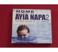 VARIOUS ARTISTS - Home Grown in Ayia Napa 2 [Import]