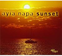 Ayia Napa Sunset