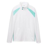 AYIMEIS Haikyuu Cosplay Costume Aoba Johsai High School Maillot Set Veste et Pantalon Oikawa Tooru/Iwaizumi Hajime Uniforme Scolaire Sportwear Noël Halloween Carnaval Fête Déguisement Costume