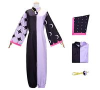 AYIMEIS Luz Noceda Cosplay Costume Déguisement de Anime Hibou Maison Collector King Cosplay Costume Amity Luz Cosplay Uniforme Noël Halloween Carnaval Fête Performance Vêtements Adulte