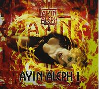 Ayin aleph - Ayin aleph 1