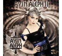 Ayin Aleph - Ayin Aleph 2