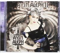 Ayin Aleph - Ayin Aleph 2