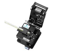 AYJYZHIAG AUA-7S Coupe-câble à Fibre Optique Coupe-câble à Fibre Optique FTTH Outil de Coupe de Haute précision