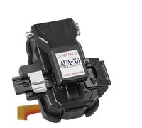 AYJYZHIAG AUA-X6 FTTH Machine de cliveuse de Fibre Optique Haute précision for Joint Froid/Fusion à Chaud Fente de Serrage Trois en Un