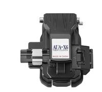 AYJYZHIAG AUA-X6 FTTH Machine de cliveuse de Fibre Optique Haute précision for Joint Froid/Fusion à Chaud Fente de Serrage Trois en Un
