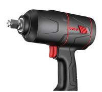 AYJYZHIAG Clé pneumatique à Impact couple élevé, petits outils pneumatiques, Machine Air, outil de réparation automobile qualité industrielle(1000NM)