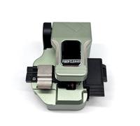 AYJYZHIAG Cliveuse à Fibre Optique YT-58 Couteau à Retour Automatique de Haute précision Lame rotative Automatique Pince 3 en 1 26 Lames de Surface