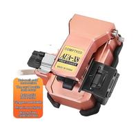 AYJYZHIAG Coupe-Fibre Optique en Une étape Coupe-Fibre Automatique AUA-X8 Coupe-câble FTTT Outils de Couteau à Fibre Optique(AUA-X8 Rose Gold)