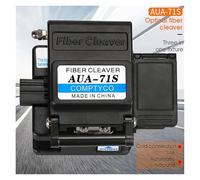 AYJYZHIAG Couteau de Coupe de Fibre Optique AUA-6S/61S/7S/71S Coupe-câble de Fibre Coupe-Fibre Optique Coupe-Fibre thermofusible(AUA-71S)