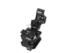 AYJYZHIAG Couteau de Coupe de Fibre Optique SKL-8A, Coupe-câble de Fibre Optique, Coupe-Fibre Optique, kit de Coupe-Fibre thermofusible, Fibre Optique(Black)