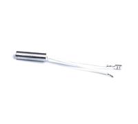 AYJYZHIAG Débitmètre de dioxyde de Carbone et d'argon, 1 pièce, régulateur de gaz Argon AR/CO2, soudage à Chaud for jauge(32V Heating Rod)