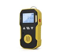 AYJYZHIAG Détecteur de gaz portatif Industriel H2/O3/CO/PH3/CO2/H2S/NH3/O2/NO2/NO/EX/CH4(EX-0-100LEL-1)