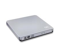 AYJYZHIAG Lecteur Optique USB DM Externe USB 3.0 CD/DVD-ROM Combo DVD RW ROM graveur for Ordinateur Portable for Mac OS Lecteur DVD USB