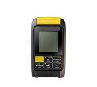 AYJYZHIAG Mini wattmètre Optique Multifonction 4 en 1, localisateur visuel de défauts, Test de câble réseau, testeur de Fibre Optique OPM 1 MW 20 MW 30 MW VFL(FWP 20C V20)