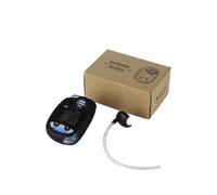 AYJYZHIAG MiniMeta - détecteur de Fuite de gaz CO portatif antidéflagrant, 1000ppm, sécurité Industrielle, Bras de Moniteur de monoxyde de Carbone