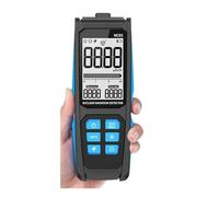 AYJYZHIAG NC03 détecteur de rayonnement nucléaire Compteur Geiger dosimètre de rayonnement X Γ Β testeur de radioactivité radiomètre d'alarme sonore