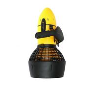 AYJYZHIAG Propulseur sous-Marin électrique 300 W, hélice à Deux Vitesses et Trois pales, Scooter des Mers, équipement de plongée, Piscine Marine extérieure