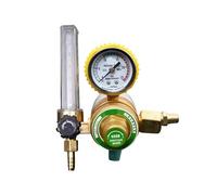 AYJYZHIAG Réducteur de dioxyde de Carbone 36v, Compteur de Chauffage électrique, régulateur de gaz réglable utilisé for Les Outils de soudage