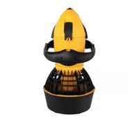 AYJYZHIAG Scooters Nautiques à Grande Vitesse for Sports de Plein air, Vente en Gros, Scooters plongée, mer, sous-Marin, Nouveau Scooter Nautique électrique