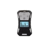 AYJYZHIAG SKZ2054C-CH2O/TVOC Type portatif 0-10PPM CH2O 2 dans 1 détecteur de gaz