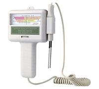AYJYZHIAG Testeur de pH et Chlore 2 en 1, Appareil Mesure la qualité l'eau du CL2 for Piscine Aquarium(P-101)