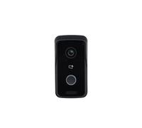 AYJYZHIAG VTO2111D-P-S2 multilingue Maison interphone vidéo Sonnette extérieure Mini caméra IP Villa Porte Station Prise en Charge App à Distance PoE