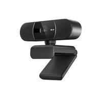 AYJYZHIAG Webcam 2K 1080P 60FPS Streaming Caméra Autofocus EMEET C960 USB Webcam avec Microphones for Youtube Desktop/Laptop