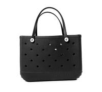 AYKANING Sac de Plage Imperméable Grand Fourre-Tout à Bandoulière - Mode Femme Dame Grande Capacité Bogg Bag