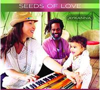 Aykanna - Livelight - Yoga & Meditation Music