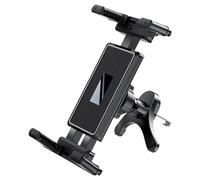 AYKHDS Support de téléphone de voiture, support de téléphone pour grille d'aération de voiture, support de téléphone pour votre smartphone de voiture, écran pliable, iPad, appareils Android, etc