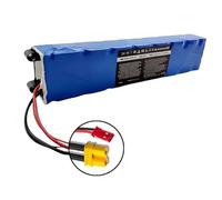AYKLFNW Batterie de Remplacement étanche au Lithium-ION pour vélo électrique 36V pour Moteur de vélo électrique, avec Chargeur 42V 2A pour Draisienne/Fauteuil Roulant 36V,XT30+JST