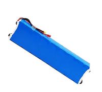 AYKLFNW Batterie de vélo électrique 36V 10AH Batterie Li-ION Batterie de vélo électrique avec 42V Chargeur Haute Puissance Remplaçable Étanche pour Scooter électrique 36V 10Ah,XT30+JST