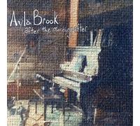 Ayla Brook - The Morning After