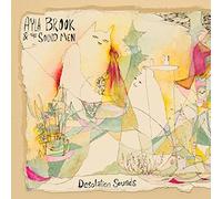 Ayla Brook & the Sound Men – Desolation Sounds – Vinyle 12" – Victrola