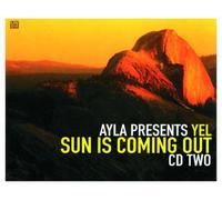 Ayla Pres. Yel - Sun is Coming Out (RMX) [Import]