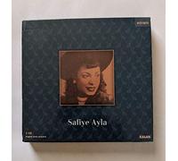 Ayla, Safiye - Arsic Serisi [Import]