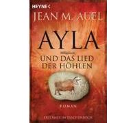 Ayla Und Das Lied Der Höhlen
