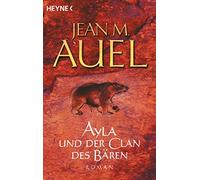 Ayla Und Der Clan Des Baren / the Clan of the Cave Bear
