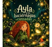 Ayla y las luciérnagas cansadas