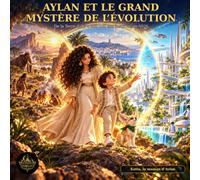 Aylan et le grand mystère de l'évolution: de la terre d'il ya 300 000 ans jusqu'à l'année 5026