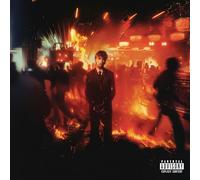 Ayle - La Parte Del Mondo Che Non Mi Piace - Limited Autographed Edition