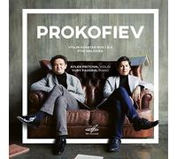 Sonates Cinq Melodies pour Violon et Piano
