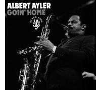 Ayler,Albert - Goin' Home [Import]