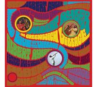 In Greenwich Village