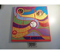 Ayler, Albert - In Greenwich Village [Vinyl, LP, AS-9155].