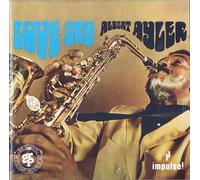 Ayler, Albert - Love Cry